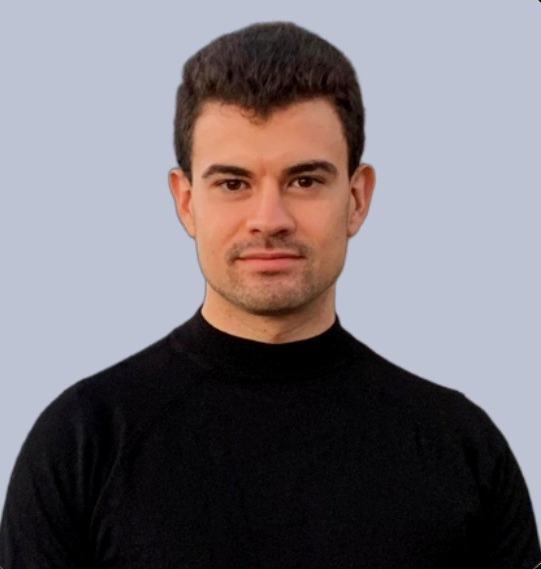 Antonio Carpintero Leyva