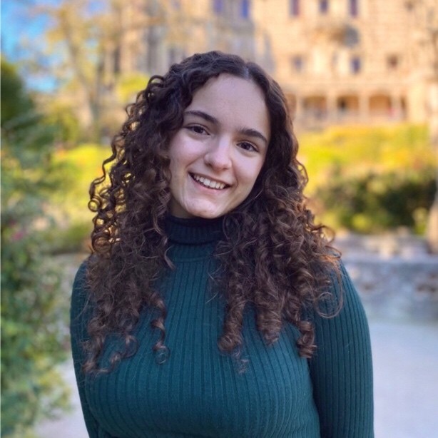Cristina Garrido