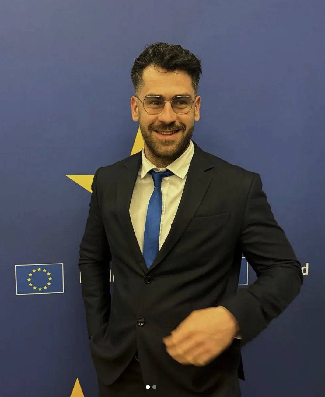 Enrique José