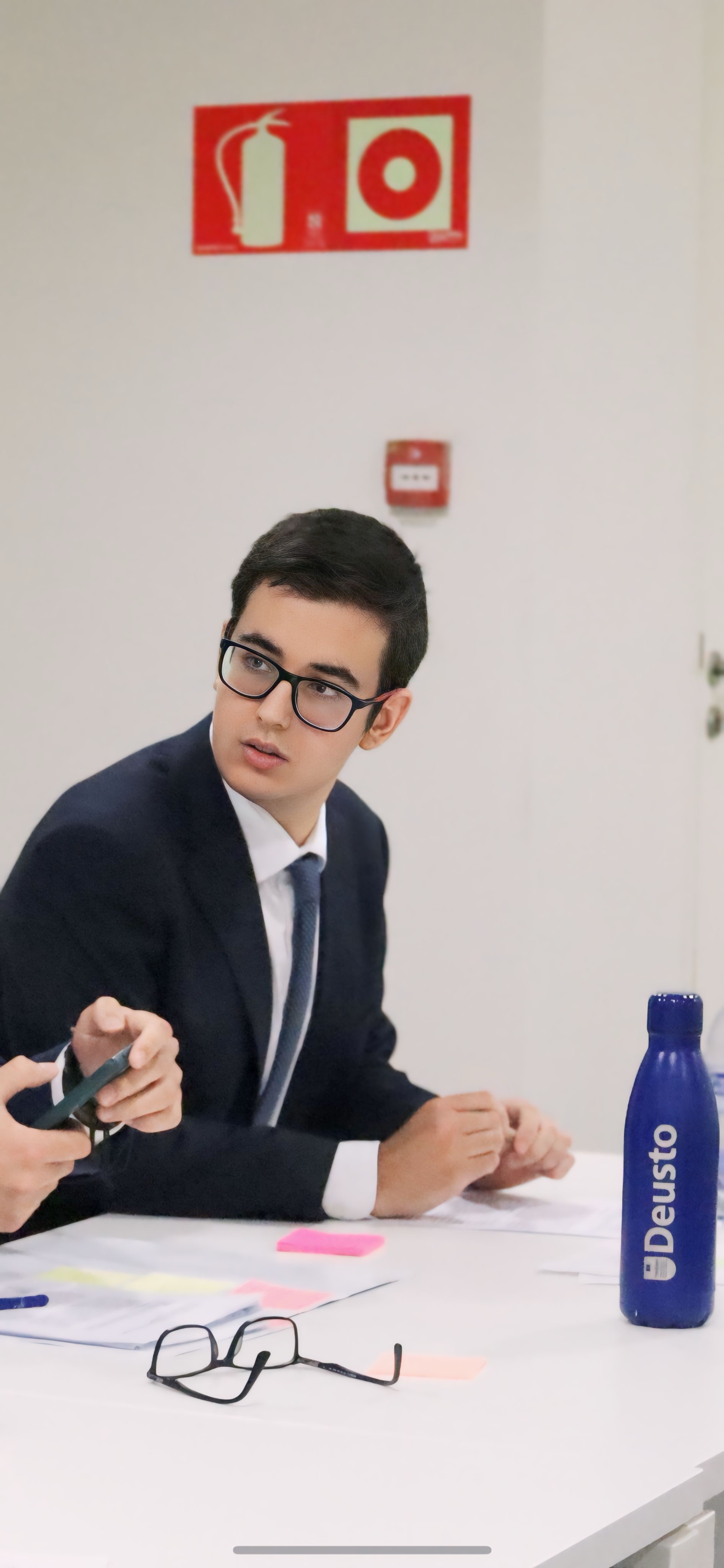 Iñigo Castro