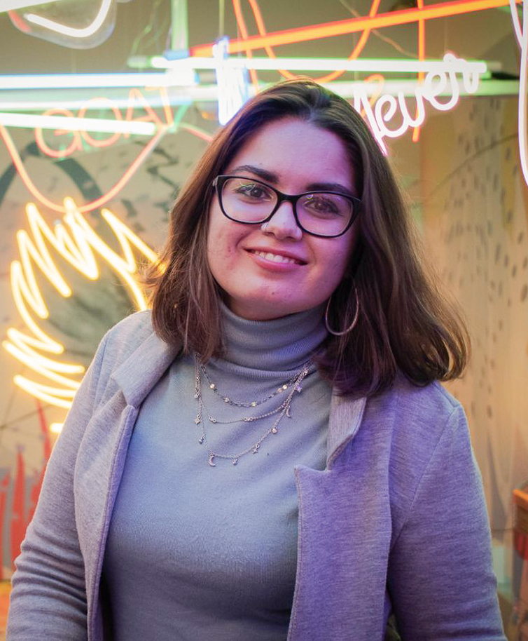 Nerea Avileo Ayuso