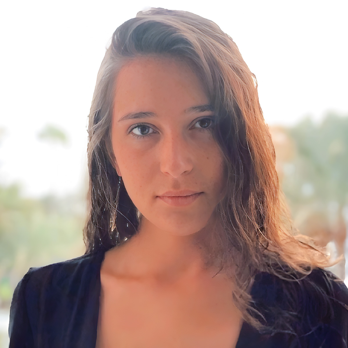 Loreto Martínez Velasco