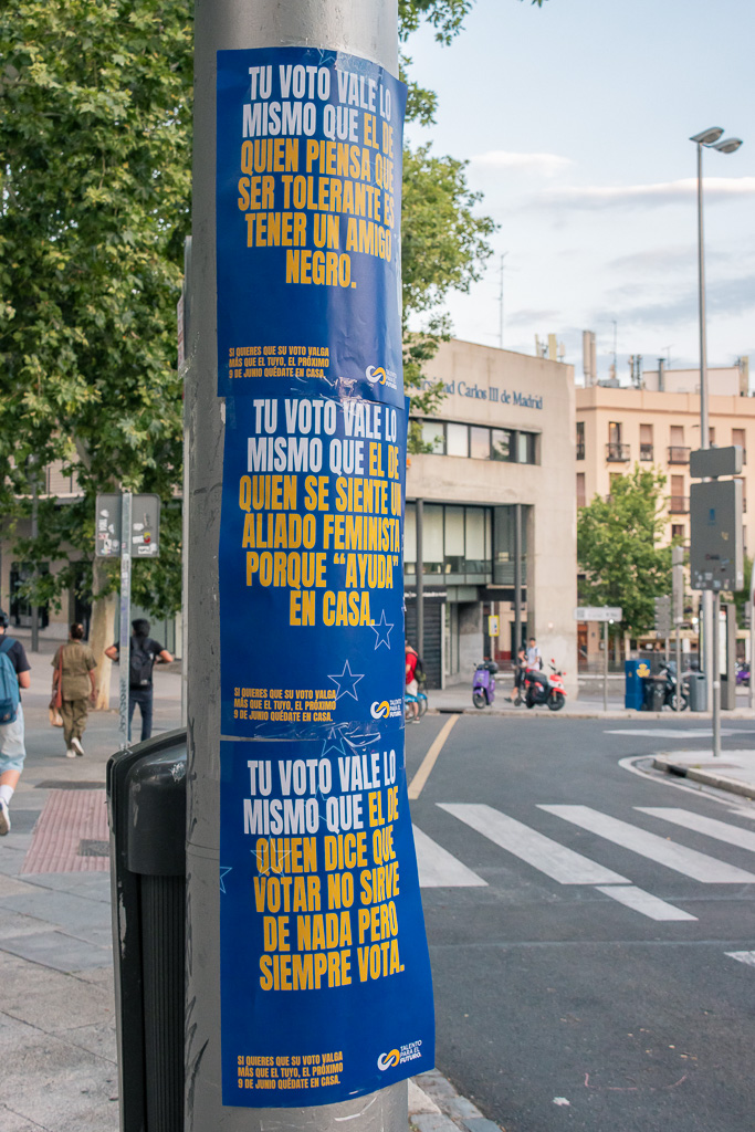 Unión Europea, UE, juventud europeísta